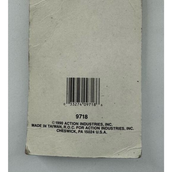 Retro 1990 Old Stock Travel Perfume Spray Bottle Perfume / Scents - Picture 3 of 3